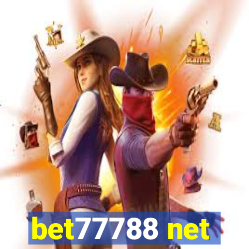 bet77788 net